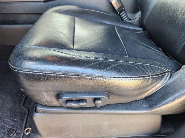 Nissan Armada Platinum 2WD 2014