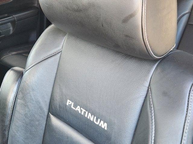 Nissan Armada Platinum 2WD 2014