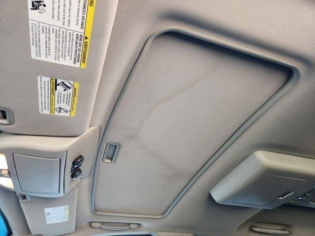 Nissan Armada Platinum 2WD 2014