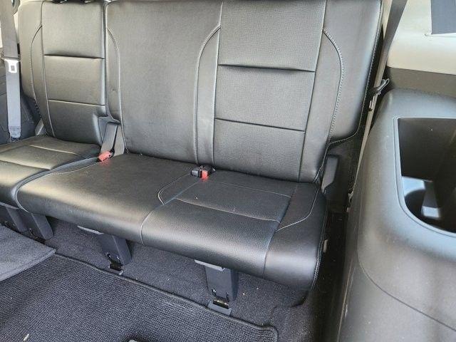 Nissan Armada Platinum 2WD 2014