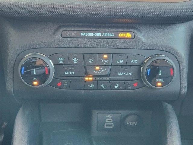 Ford Bronco Sport Badlands 2023