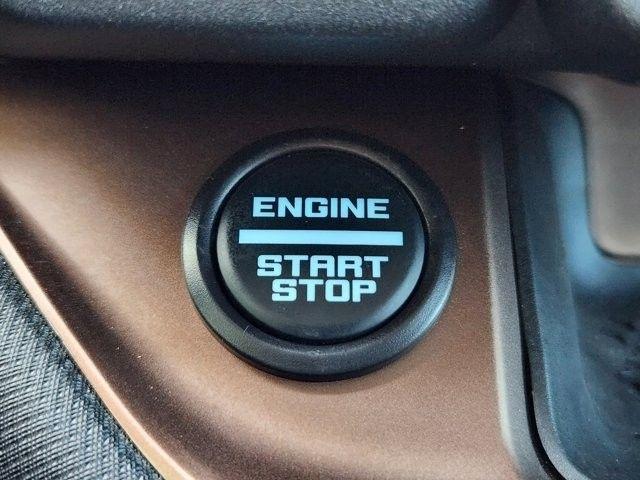 Ford Bronco Sport Badlands 2023