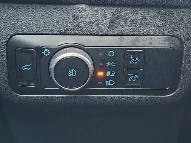 Ford Bronco Sport Badlands 2023