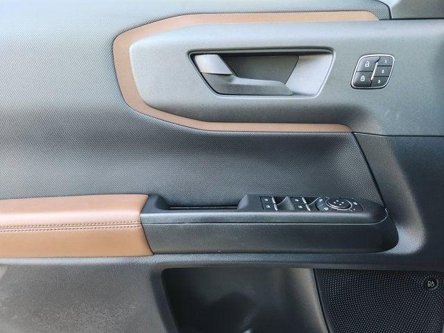 Ford Bronco Sport Badlands 2023