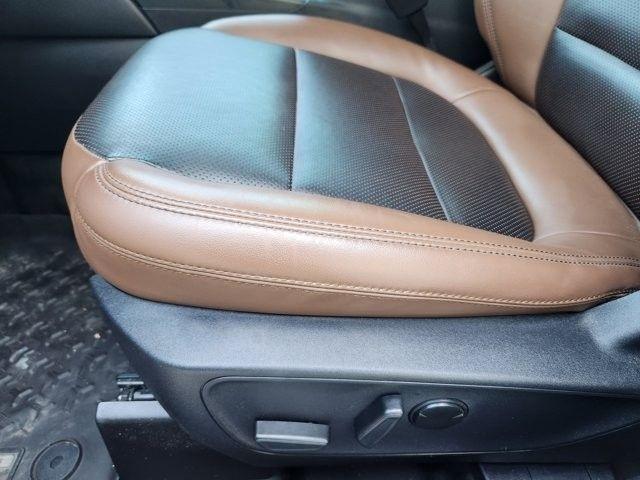 Ford Bronco Sport Badlands 2023