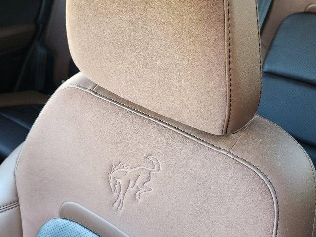 Ford Bronco Sport Badlands 2023