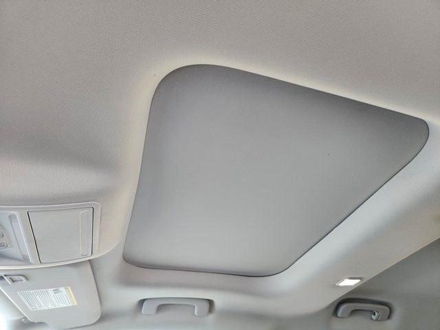 Ford Bronco Sport Badlands 2023