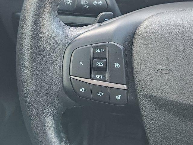 Ford Bronco Sport Badlands 2023