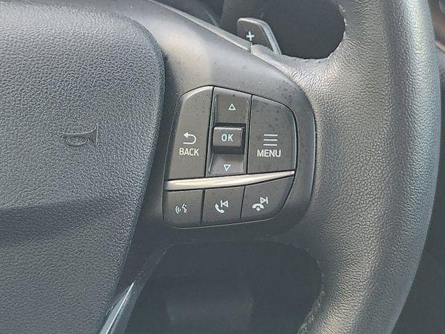 Ford Bronco Sport Badlands 2023