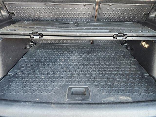 Ford Bronco Sport Badlands 2023