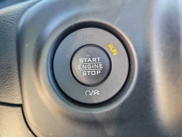 Jeep Wrangler Sport 2021