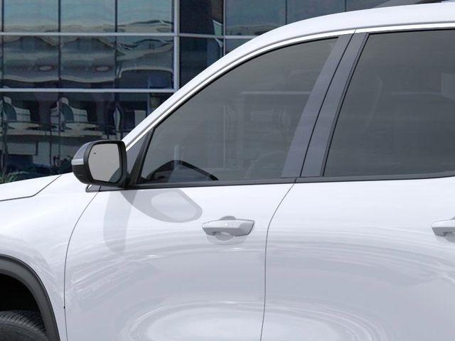 Chevrolet Traverse LT 2026