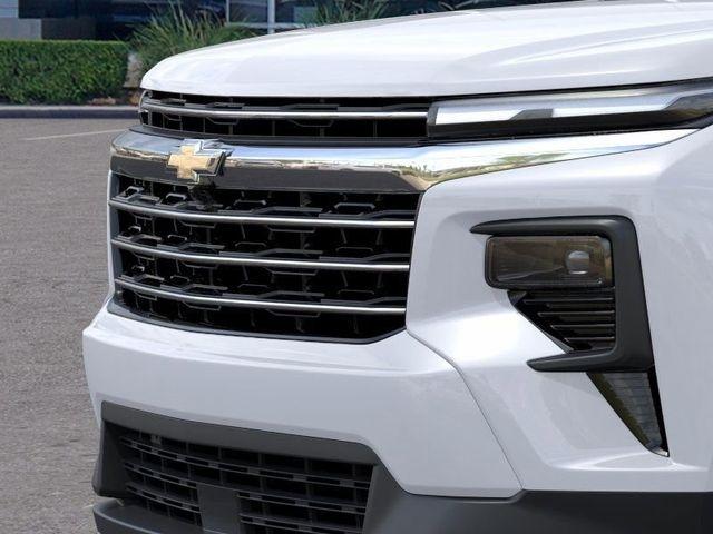 Chevrolet Traverse LT 2026