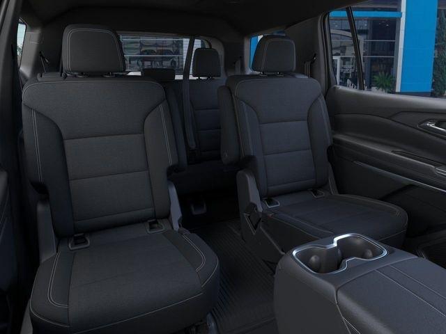 Chevrolet Traverse LT 2026