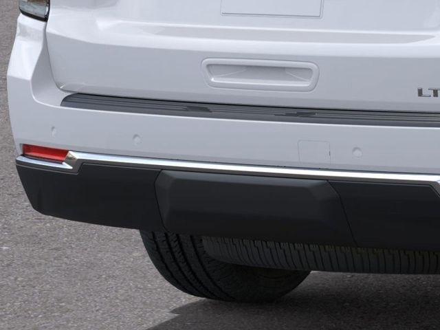 Chevrolet Suburban LT 2026