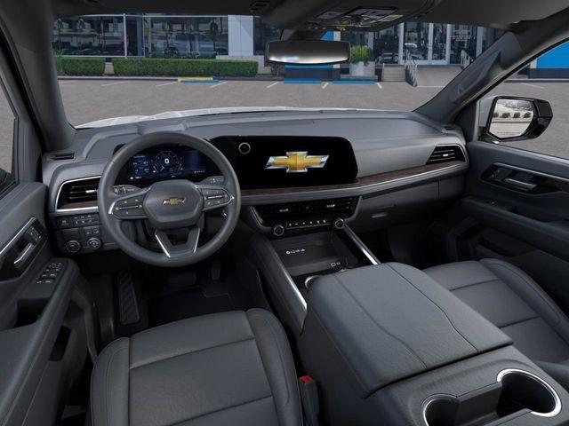 Chevrolet Suburban LT 2026