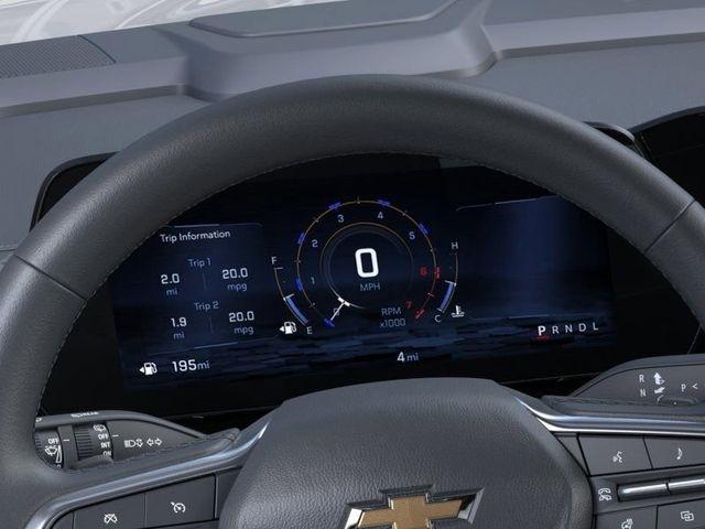 Chevrolet Suburban LT 2026