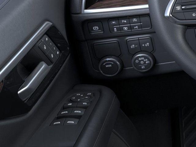 Chevrolet Suburban LT 2026