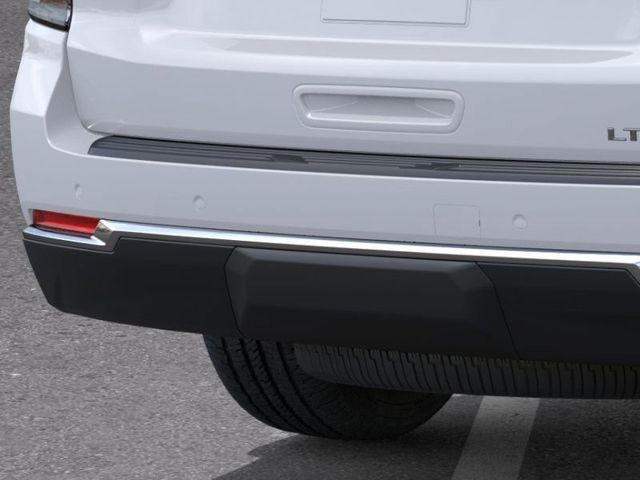 Chevrolet Suburban LT 2026