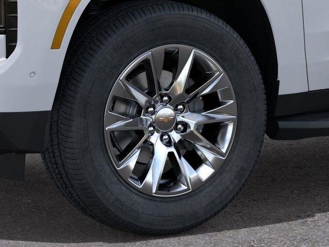 Chevrolet Tahoe Premier 2026