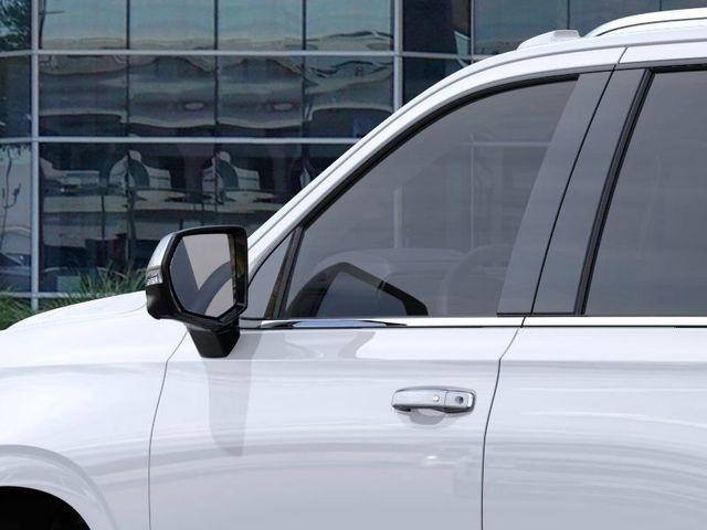 Chevrolet Tahoe Premier 2026