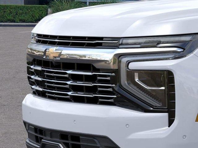 Chevrolet Tahoe Premier 2026