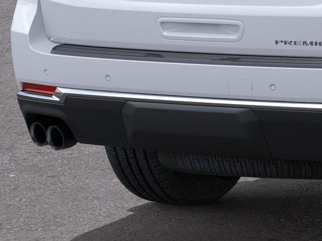 Chevrolet Tahoe Premier 2026