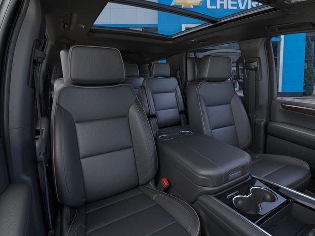 Chevrolet Tahoe Premier 2026