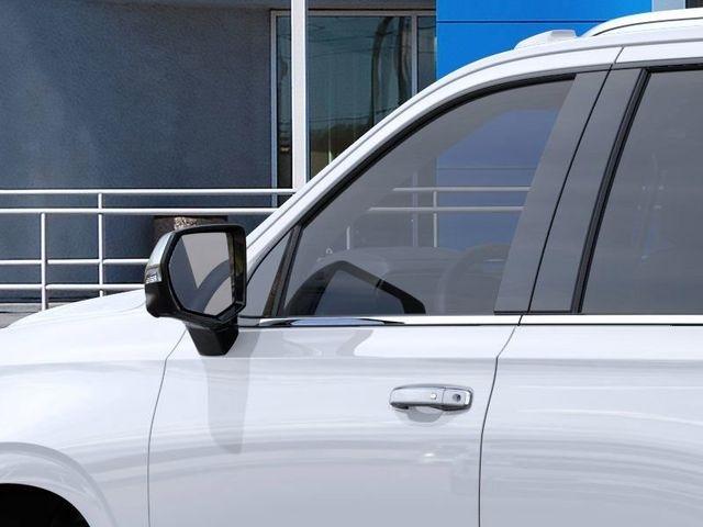 Chevrolet Tahoe Premier 2026