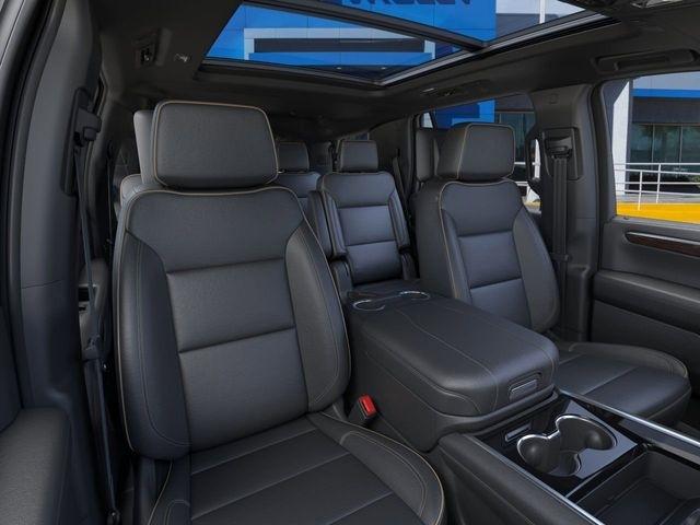 Chevrolet Tahoe Premier 2026