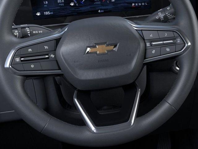 Chevrolet Tahoe Premier 2026