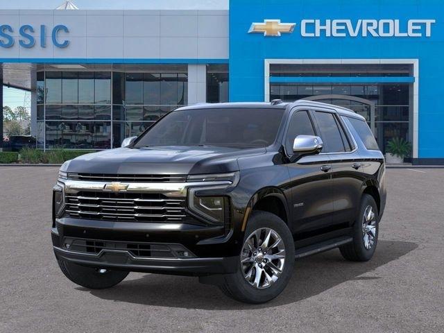 Chevrolet Tahoe Premier 2026