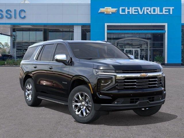 Chevrolet Tahoe Premier 2026