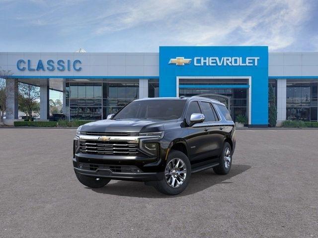 Chevrolet Tahoe Premier 2026