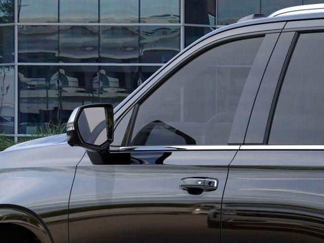 Chevrolet Tahoe Premier 2026