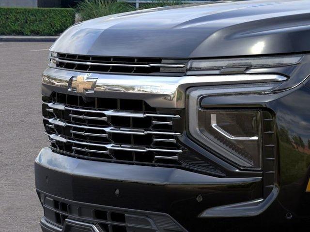 Chevrolet Tahoe Premier 2026