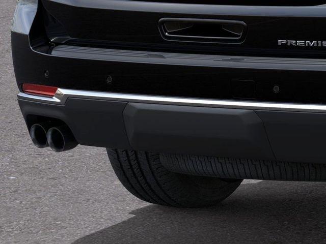 Chevrolet Tahoe Premier 2026