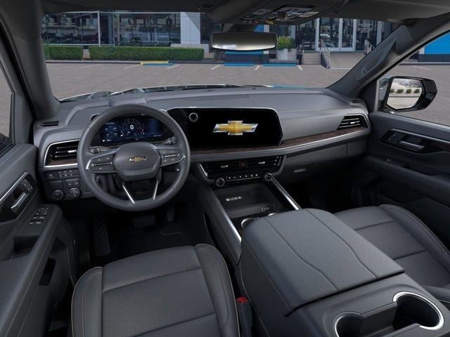 Chevrolet Tahoe Premier 2026