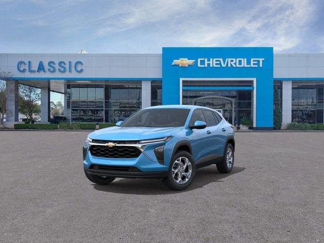 Chevrolet Trax LS 2026