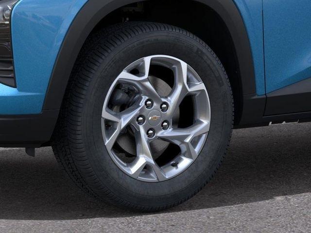 Chevrolet Trax LS 2026