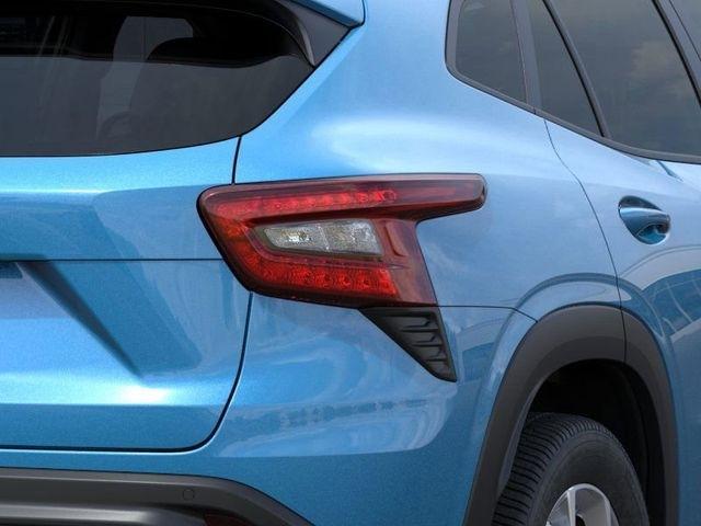 Chevrolet Trax LS 2026