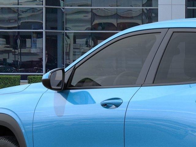 Chevrolet Trax LS 2026