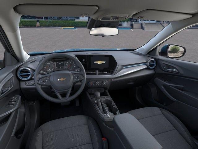 Chevrolet Trax LS 2026