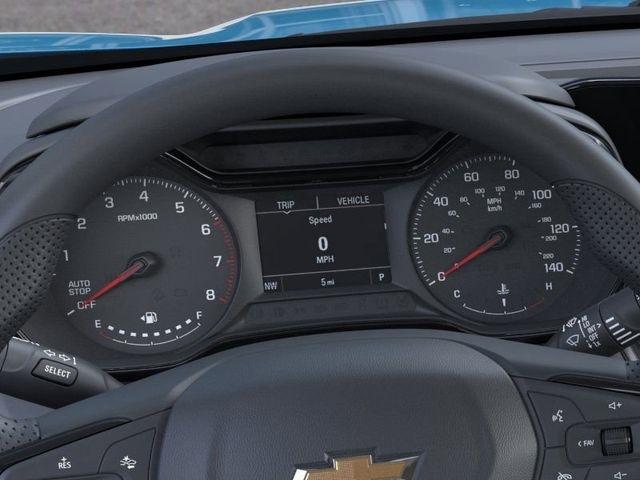 Chevrolet Trax LS 2026