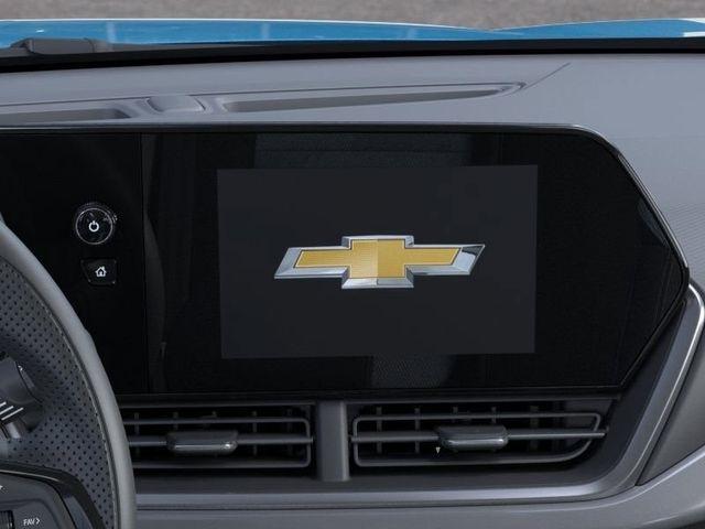 Chevrolet Trax LS 2026