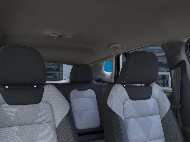 Chevrolet Trax LS 2026