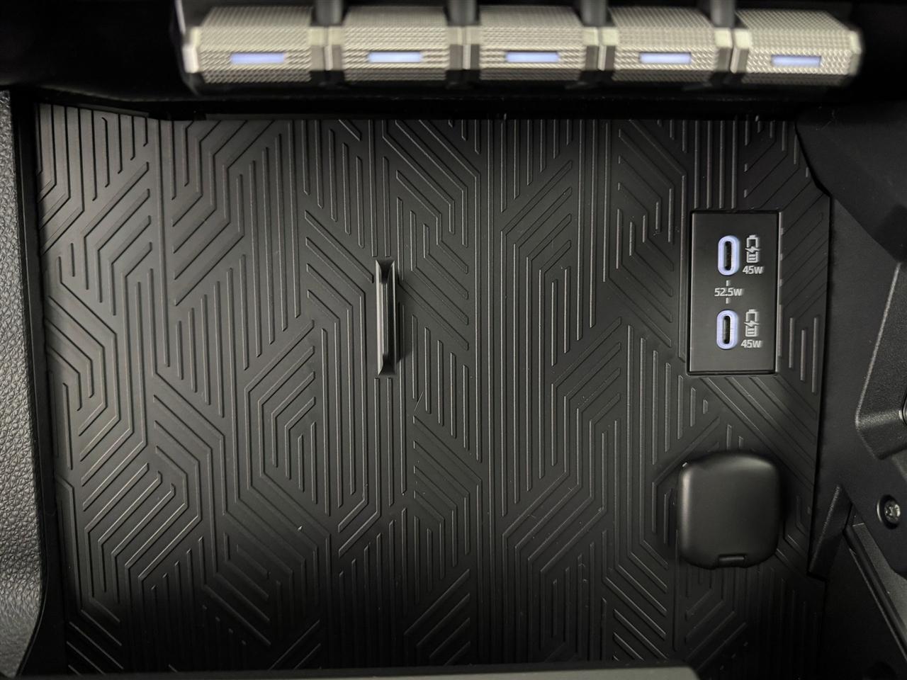 Toyota 4Runner TRD Sport 2026