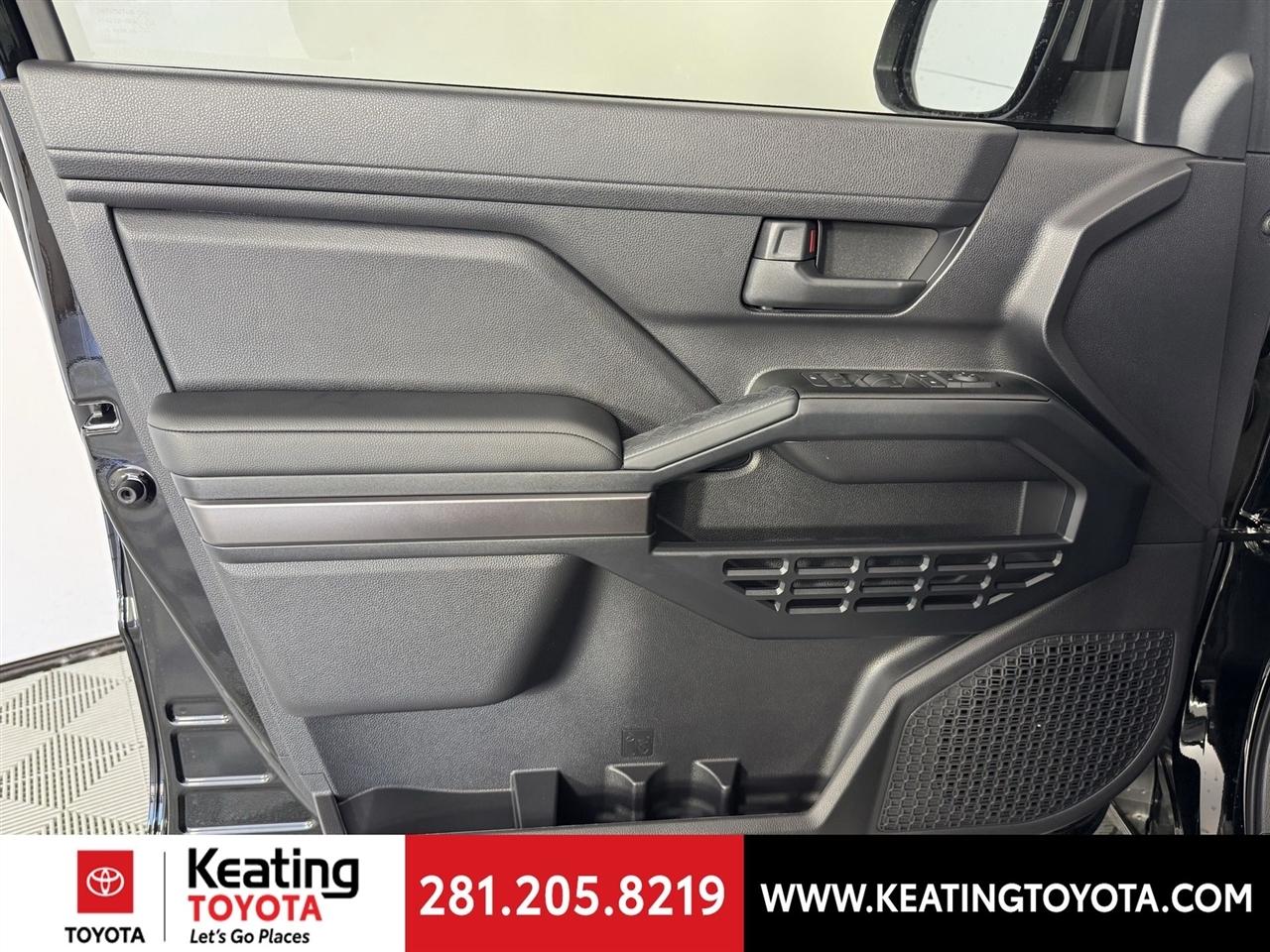 Toyota 4Runner TRD Sport 2026