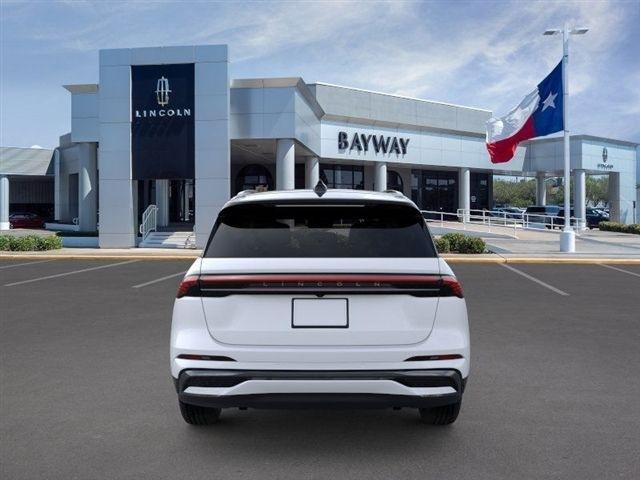 Lincoln Nautilus Reserve 2026