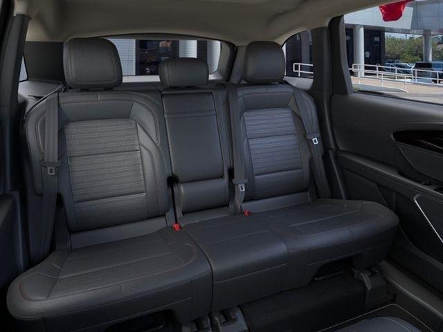 Lincoln Nautilus Reserve 2026